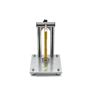 YDT757 Galvanized Coating Adhesion Hammer Test Device With Oak Handle