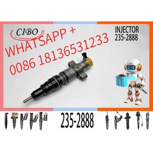 C7 C9 C-7 C-9 Engine Diesel Injector 10R-7224 387-9427 387-9433 235-2888 for