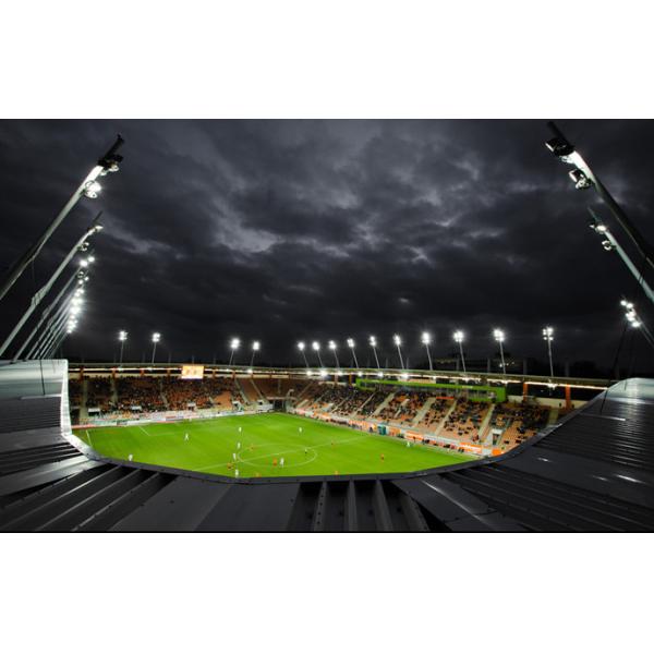 200W Fin Floodlight(IP65)