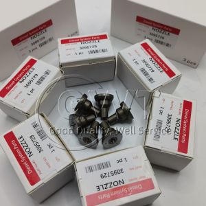 Fuel diesel injector nozzle 3095729 nozzle injector 3095729 for cummins QSM11