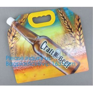 Wine Juice Bag In Box Pouches 3L,5L,10L,15L,20L,Water Liquid 10l 20l Plastic