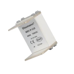 ISO8820 Micro Blade Car Fuses , Auto Reset Blade Fuse 750volt