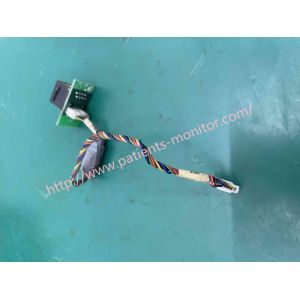 509B-20-05874 V Mindray PM8000 Patient Monitor Parts LAN Network Card Interface