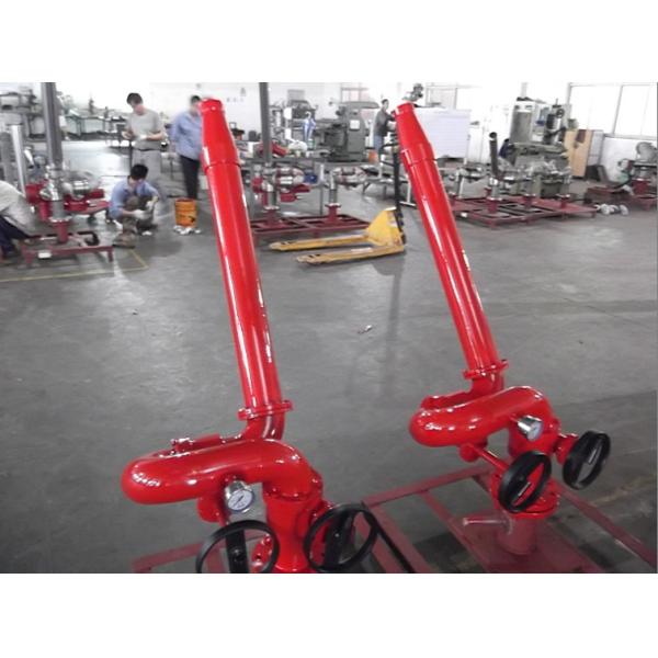 Quality ABS Approved External FIFI System (FIFI) for Fire Fighting wholesale