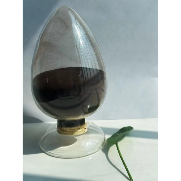 Concrete Additive Lignosulfonate Dispersant Brown Black Powder For Dye