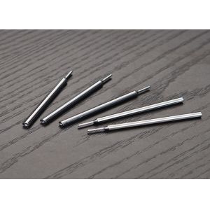 Custom Precise Exit Radii Tungsten Carbide Nozzle for fine wire W0404-2010-3510