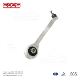 Auto Spare Parts Suspension Front Axle Left Lower Control Arm for Benz W211 S211