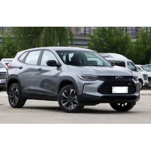 Chevrolet Tracker 2022 Tracker RS 1.5T CVT KU 5 Door 5 seats SUV