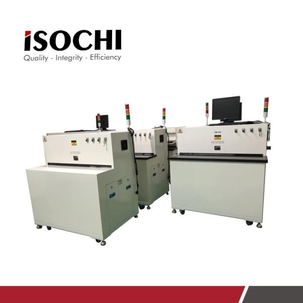 Quality Microfocus Digital PCB X Ray Inspection Machine 20 FPS PCB Inspection Equipment wholesale