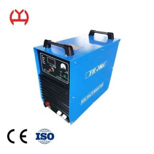 200W Plasma Cutting Power Source 610*310*560mm Small Dimension