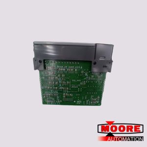 1746-FIO4I Allen Bradley Fast Analog Input / Output Module