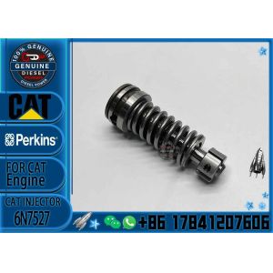Fuel Injection 1w6541 4p9830 9h5797 6n7527 7W5929 Element for CAT 3304 3306