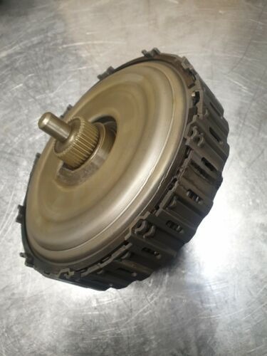 02E398029B 6 Speed Wet Clutch For Volkswagen Audi Dq250 02e Dsg Gearbox Repair