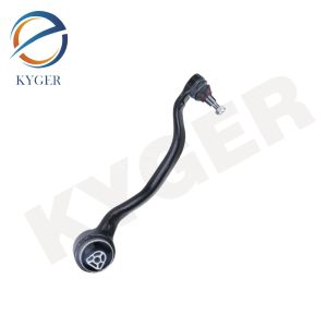 31126851691 With Rubber Mounting Left Tension Strut Car Front Lower Control Arm