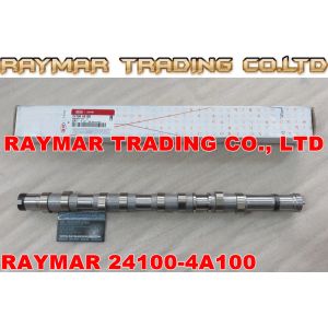 Cheap HYUNDAI &amp; KIA Camshaft assy - LH 24100-4A100, 24100-4A000 for sale