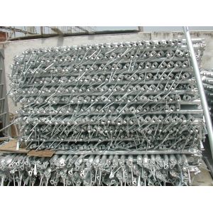 48.3mm Galvanized Layer Truss For Strong And Durable Outdoor Events