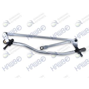 Professional Car Windscreen Wiper Linkage 8K1955023C 12 Months Warranty