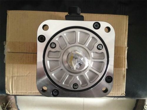 Quality Yaskawa SGMGH-09ACA61 AC Servo Motor 850W 200V 7.1A 1500RPM NEW wholesale