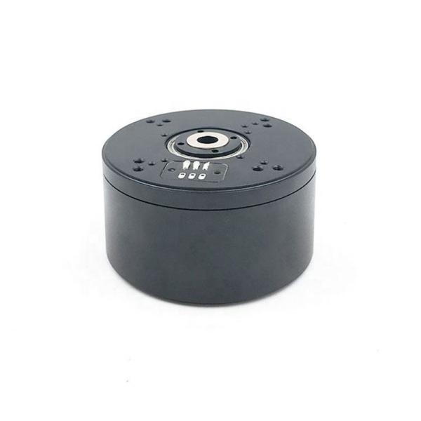 Faradyi Customized PM5225 52*25mm High Torque Brushless Outer Rotor Exoskeleton