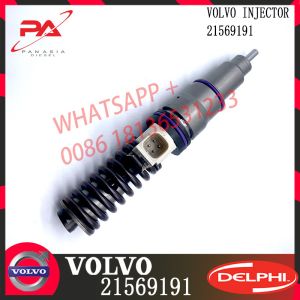 21569191 Diesel Fuel Injector 7421569191 21569191 BEBE4N01001 VOL-VO MD11 EURO 5