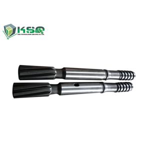 R28 T38 T45 ST58 Mining Machinery Parts Shank Adapter