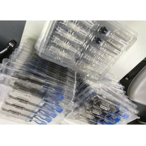 10GE Gigabit Ethernet SFP+ - LC 300m - 1310nm - DDM , SMF Optical Transceiver