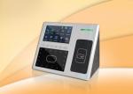 High Security Biometrics Facial Recognition Access Control System with camera