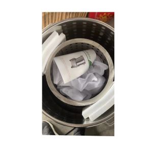 Customizable Ce Certificate Dehydrated Vegetable Snacks Small Capacity