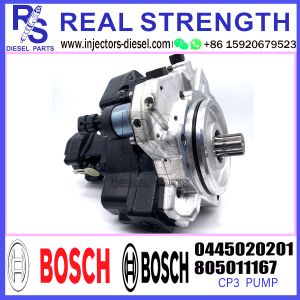 BOSCH CP3 PUMP 0445020201 0445020208 0445020075 Fuel Injection Pump 805011167
