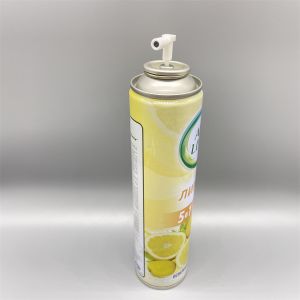 Scent Metering Valve – Precision Control for Fragrance Dispensing – Specificatio