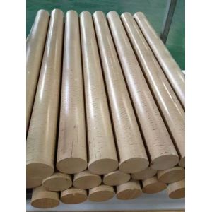 PEEK PPS PPSU POM Cold Push Bar Sheet Extrusion Line