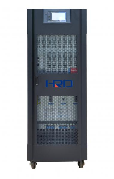 Quality 3 Phase Online Low Frequency UPS 10 - 200kVA DSP Control For Middle And Large Data Center wholesale