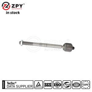 ZPY 4M0423810 Tie Rod Inner Ball Joint For Volkswagen Passat Variant