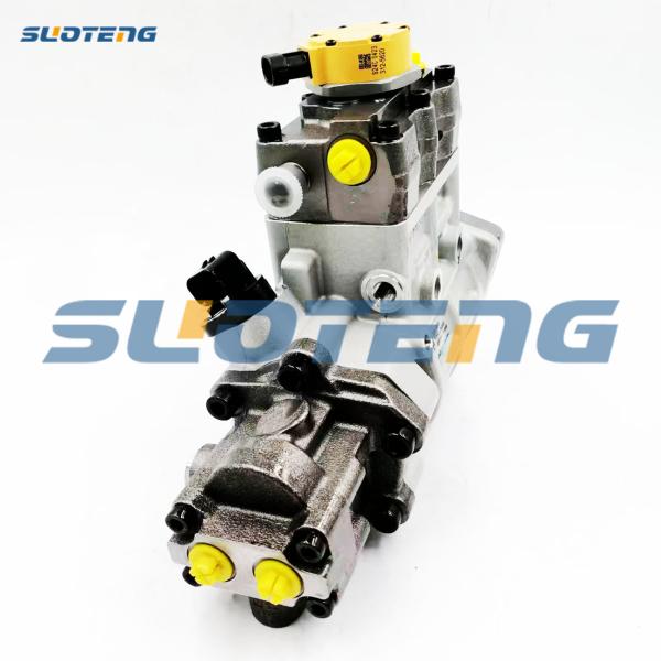 326-4635 Fuel Injection Pump 3264635 For E320D C6.4 Engine