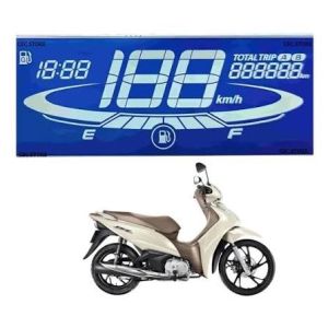 HTN LCD Display Glass Panel Supplier | Custom Segment Code LCD Screen Solutions