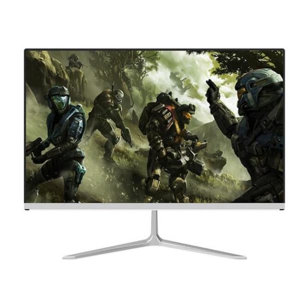 Quality Android Ultra Thin All In One PC 23.8" With High Fidelity Speakers wholesale