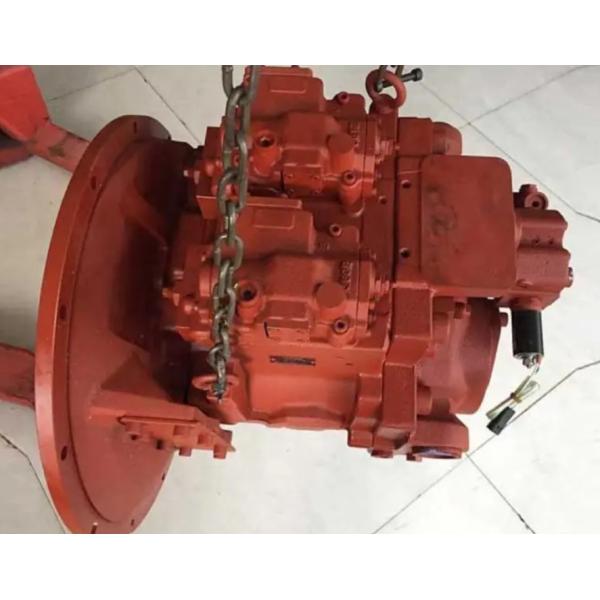 Quality K5V160DP-1VWR-ZN7X-V Excavator Hydraulic Parts Are Suitable For Kawasaki Excavators wholesale