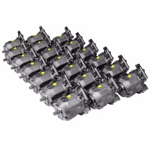 A10VSO71DFR1/31R Hydraulic Swash Plate Piston Pump ，Heavy Machinery Axial Piston