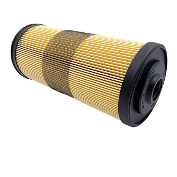 Top-Selling FBO 60356 Marine Fuel Filter Element Glass Fiber Core Components 3 Month