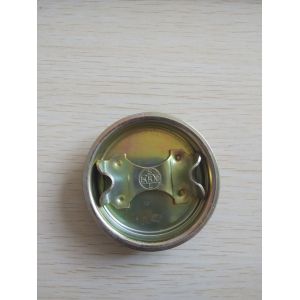 Custom vats anti-theft cover, thread cover, vat flange; color printing can be