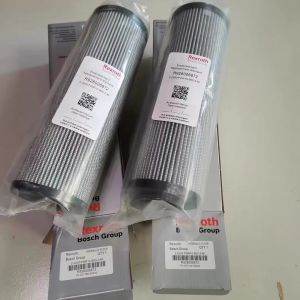 Cheap Rexroth Hydraulic Oil Filter R928006063 Is Used For Oil Purification for sale