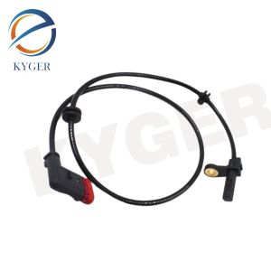 Auto Electrical Systems GAK ABS Wheel Speed Sensor 221 540 01 17 Fits For