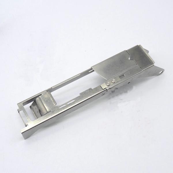 Quality Samsung 24MM SMT Feeder Parts AM03-001478A SME Tape Guide 24mm Assy wholesale