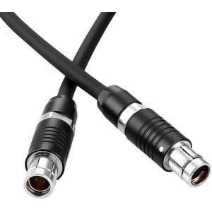 Alvin's ARRI SRH-3 CAN Bus Cable (4-Pin FS to RCP) – 1m/3.3ft