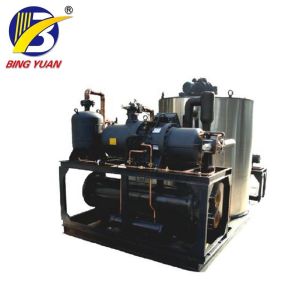 Performance Ice Flake Machine Manufacture