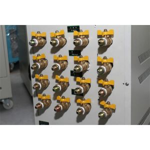 Industrial Mold Temperature Controller SUS Steel Water Heater Temp Control