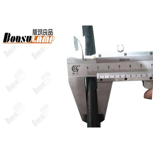 A-170 Steel Plate ISUZU Truck Parts For NKR NHR