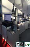 HD Vision System High Resolution Microscope Camera Convenient No Computer Needed