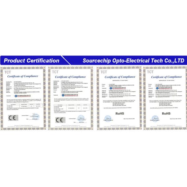 China LED downlight 15w maker