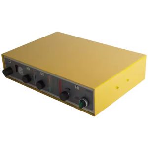 Control For PGC Automatic Electrostatic Powder Coating Machine